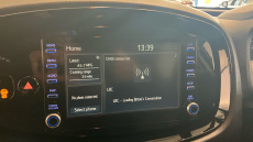 Toyota Aygo X 1.0 VVT-i Edge 5dr Petrol Hatchback